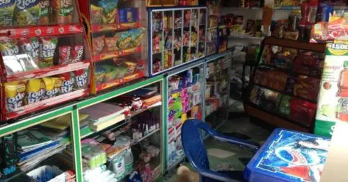 TIENDA BARRIENTOS TIENDA BARRIENTOS